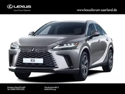 Silber Neu 2025 Lexus RX450h Business Edition SUV | 81.130 €
