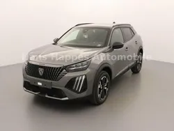 Selenium grau Neu 2025 Peugeot 2008 GT SUV | 30.490 € (Fairer Preis)