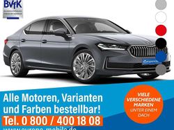 Wählbar Neu 2025 Skoda Superb Selection Limousine | 41.805 €