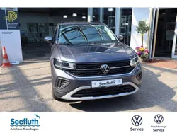 Grau Neu 2025 VW T-Cross IQ Drive SUV | 29.980 € (Teuer)