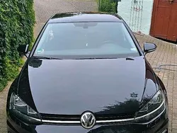 Schwarz Gebraucht 2018 VW Golf VII Join Kombi | 16.500 € (Fairer Preis)