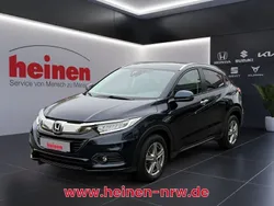 Blau Gebraucht 2019 Honda HR-V Executive SUV | 18.959 € (Fairer Preis)