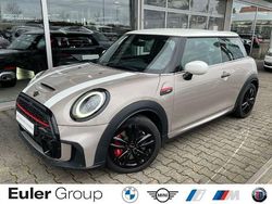 Grau Gebraucht 2022 Mini John Cooper Works Kleinwagen | 23.588 € (Guter Preis)