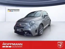Grau Gebraucht 2023 Abarth 595 Kleinwagen | 22.990 € (Fairer Preis)