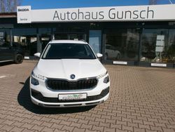 Weiß Gebraucht 2024 Skoda Kamiq Selection SUV | 28.600 € (Fairer Preis)