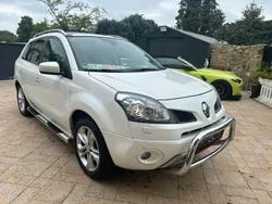 Weiß Gebraucht 2010 Renault Koleos Night&Day SUV | 5.555 € (Guter Preis)