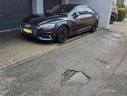 Gebraucht 2018 Audi A5 Sportback Sport Limousine | 22.000 € (Guter Preis)