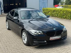 Schwarz Gebraucht 2013 BMW 535 Performance Limousine | 13.990 € (Superpreis)
