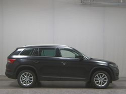 Schwarz Gebraucht 2020 Skoda Kodiaq Style SUV | 20.350 € (Superpreis)