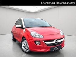 Rot Gebraucht 2015 Opel Adam Jam Kleinwagen | 11.990 € (Fairer Preis)