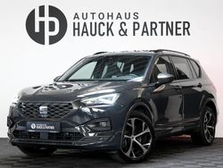 Grau Gebraucht 2021 Seat Tarraco 4Drive SUV | 35.990 € (Teuer)