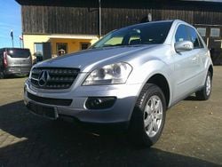 Silber Gebraucht 2006 Mercedes ML280 SUV | 5.999 € (Superpreis)