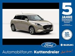 Caravan ivory Neu 2025 Suzuki Swift Comfort Limousine | 20.790 €