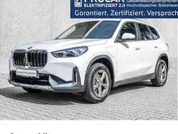 Weiß Gebraucht 2023 BMW X1 Sport Line SUV | 44.690 € (Fairer Preis)
