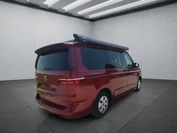 Neu 2025 VW California California Van | 62.499 € (Superpreis)
