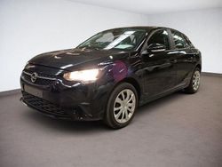 Schwarz Gebraucht 2023 Opel Corsa-e Edition Kleinwagen | 15.750 € (Guter Preis)