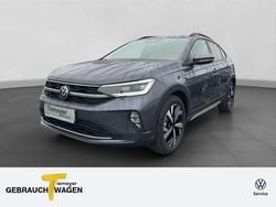 Grau Neu 2025 VW Taigo Life SUV | 26.880 € (Superpreis)