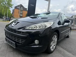 Peugeot 207 CC
