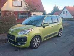 Gebraucht 2011 Citroën C3 Advance Van / Kleinbus | 1.950 € (Guter Preis)