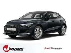 Audi A3 Sportback e-tron