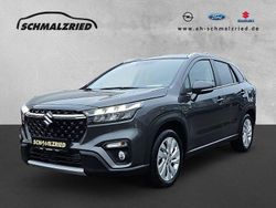 Grau Gebraucht 2022 Suzuki SX4 S-Cross Comfort SUV | 16.970 €