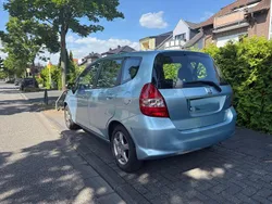 Blau Gebraucht 2008 Honda Jazz Kleinwagen | 4.500 € (Teuer)