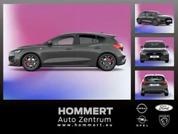 Magneticgrau (metallic) Neu 2025 Ford Focus ST-Line Limousine | 28.490 € (Fairer Preis)