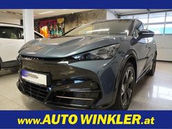 Blau Gebraucht 2025 Cupra Tavascan SUV | 36.870 € (Guter Preis)