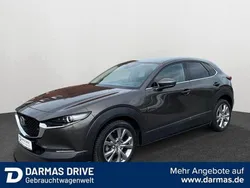 Braun Gebraucht 2020 Mazda CX-30 Selection SUV | 18.990 € (Guter Preis)