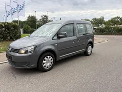 Grau Gebraucht 2012 VW Caddy Trendline Van / Kleinbus | 6.390 € (Guter Preis)