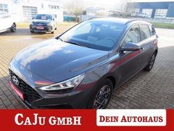 Grau Neu 2025 Hyundai i30 Limousine | 23.935 € (Superpreis)