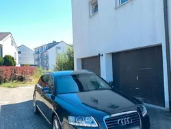 Grau Gebraucht 2008 Audi A6 S-Line Kombi | 5.800 € (Fairer Preis)