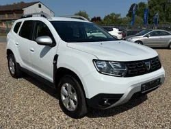 Weiß Gebraucht 2019 Dacia Duster SUV | 11.990 € (Fairer Preis)
