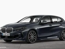 Grau Gebraucht 2021 BMW 128 Performance Limousine | 30.690 € (Fairer Preis)