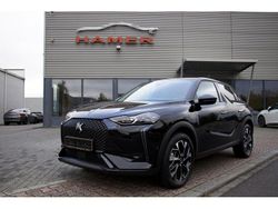 Schwarz Gebraucht 2024 DS Automobiles DS3 SUV | 23.900 € (Teuer)