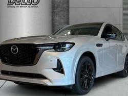 Beige Neu 2025 Mazda CX-60 Homura-Line SUV | 51.990 € (Fairer Preis)