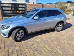 Grau Gebraucht 2016 Mercedes GLC250 SUV | 30.990 € (Fairer Preis)