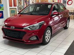 Rot Gebraucht 2019 Hyundai i20 Trend Kleinwagen | 13.900 € (Fairer Preis)