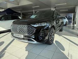 Schwarz Neu 2025 Wey 05 Lux SUV | 59.949 € (Fairer Preis)