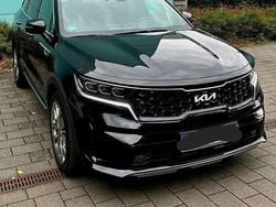 Schwarz Gebraucht 2023 Kia Sorento Platinum SUV | 44.000 € (Fairer Preis)