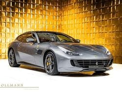 Grigio titanio Gebraucht 2021 Ferrari GTC4Lusso Coupé | 288.932 €