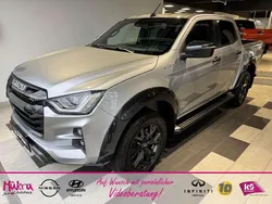 Mercury silver (silber) Neu 2025 Isuzu D-Max Abholung | 50.299 €