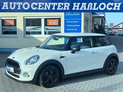 Weiß Gebraucht 2015 Mini ONE Pepper Kleinwagen | 7.900 € (Fairer Preis)