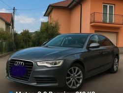 Gebraucht 2014 Audi A6 Limousine | 12.000 € (Fairer Preis)