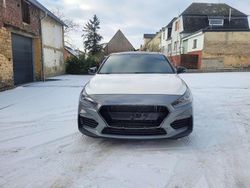 Gebraucht 2019 Hyundai i30 N Performance Coupé | 14.600 €