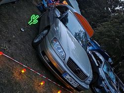 Andere farben Gebraucht 2002 Opel Omega Limousine | 3.600 € (Teuer)