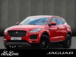 Caldera red Gebraucht 2020 Jaguar E-Pace SE SUV | 26.900 € (Guter Preis)