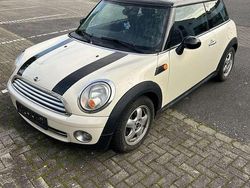 Gebraucht 2008 Mini Cooper Kleinwagen | 2.800 €