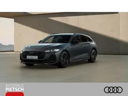 Grau Neu 2025 Audi A5 Sport Coupé | 65.990 € (Guter Preis)