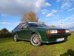 Grün Gebraucht 1982 VW Scirocco GTI Coupé | 5.999 €